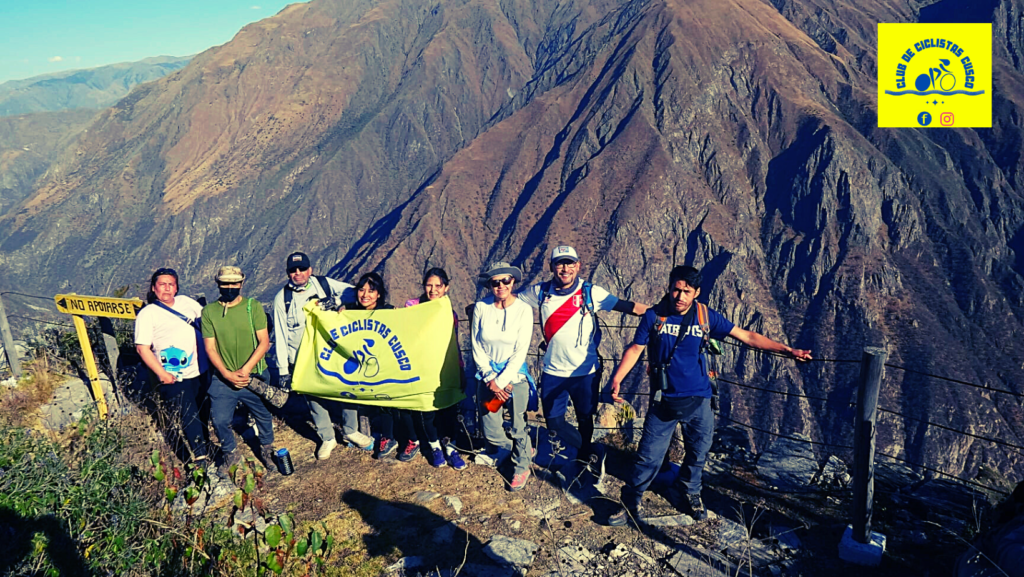 ruta mirador de chonta