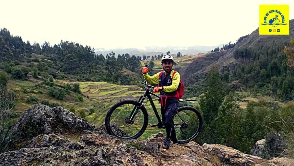 inkilltambo club de ciclistas cusco