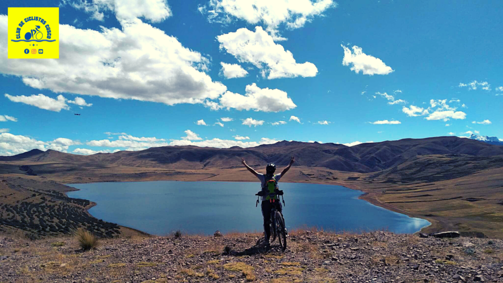 ruta qoricocha - inti raymi enduro